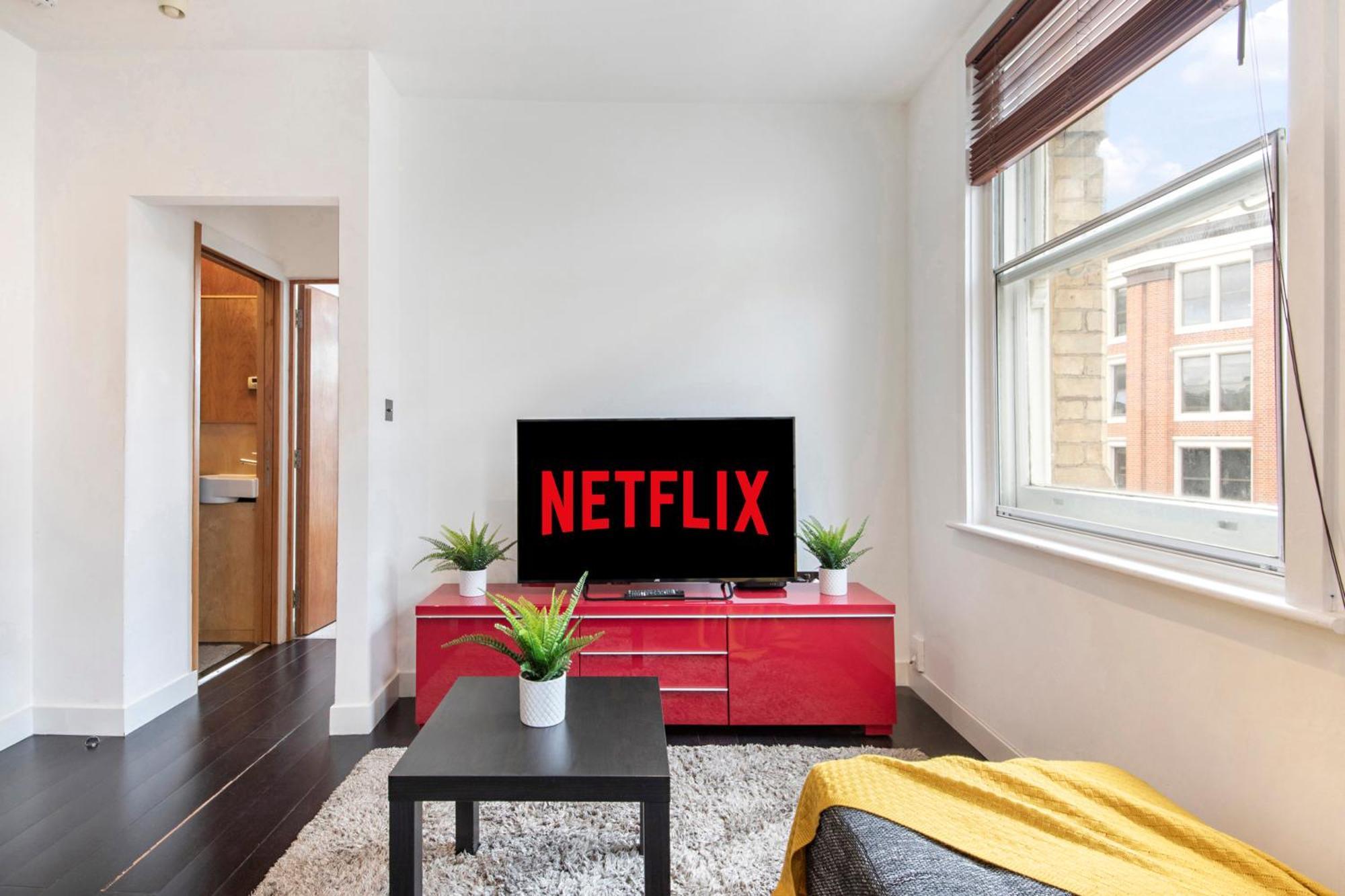 Luxury Central London Apartment - Farringdon Εξωτερικό φωτογραφία