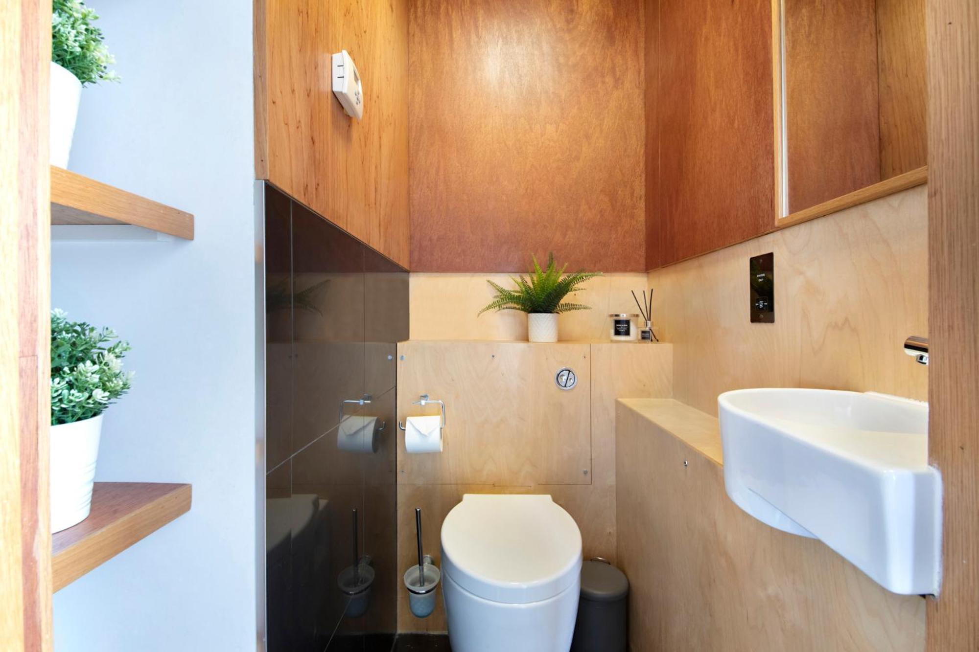 Luxury Central London Apartment - Farringdon Εξωτερικό φωτογραφία