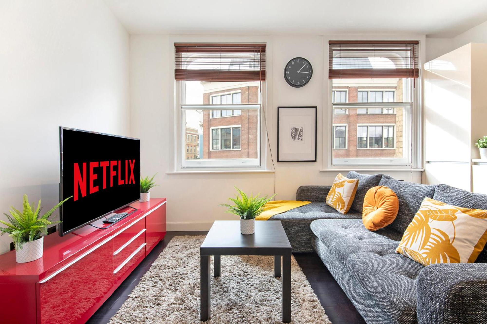 Luxury Central London Apartment - Farringdon Εξωτερικό φωτογραφία